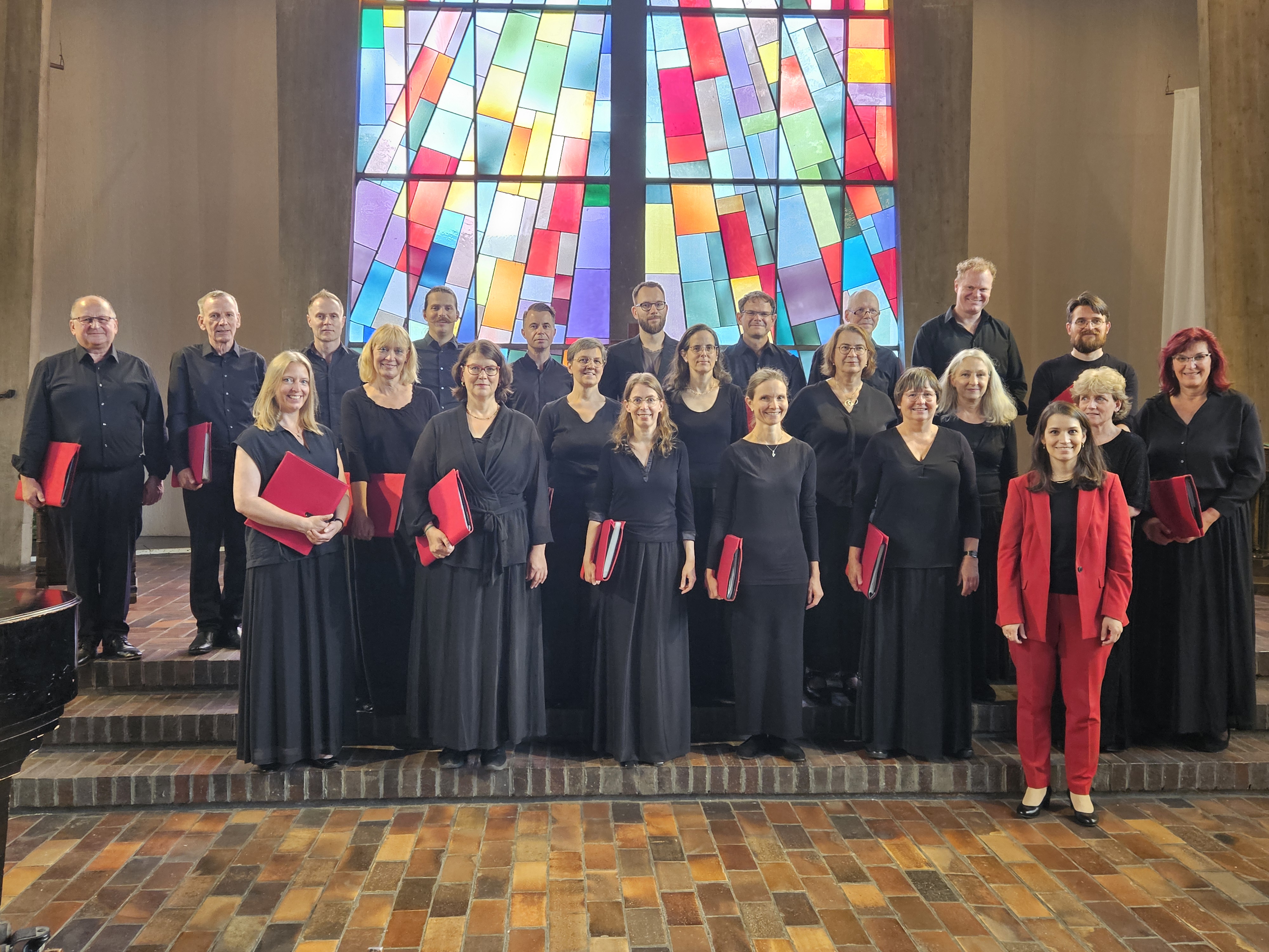 BC Konzert Himmelfahrtkirche 13.7.25 V1
